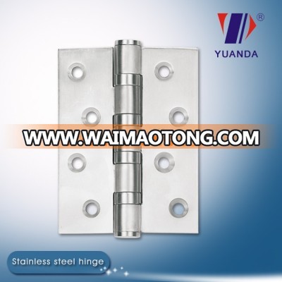 Heavy duty sus304 stainless steel hinge