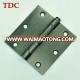 3" 3.5" 4" stainless steel hinges wholesaler double hinge