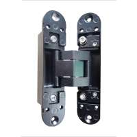 3D Adjustable  Door Hinge