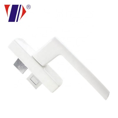 Aluminium oem oversize door pull handles