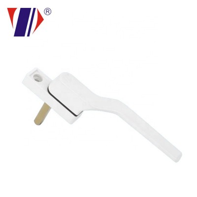 PVC window handle zinc alloy handle