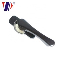 UPVC sliding door window crescent locks