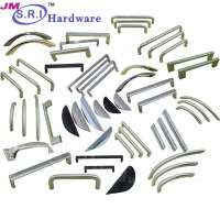 High quality Decorative furniture hardware kitchen cabinet accessories