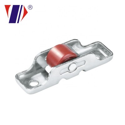 Sliding Window Pulley Nylon Roller