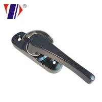 UPVC windows accessories crescent lock sliding window safety lock