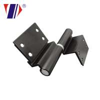 Aluminum window door hinge