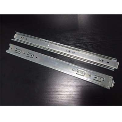 Telescopic channel drawer slide office furniture drawer