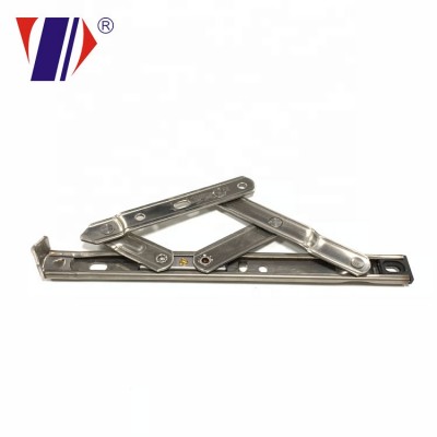 SS201 friction hinge for top hung window