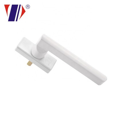 PVC powder coating casement door handles