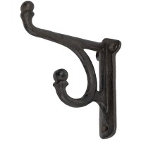 Wall Mount Coat Hanger Hooks