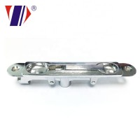 Zinc alloy sliding door bolts