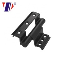 Aluminium heavy duty door hinges